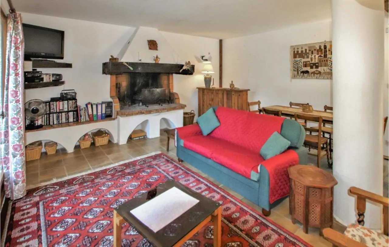 Gorgeous Home In Curnier 0*,