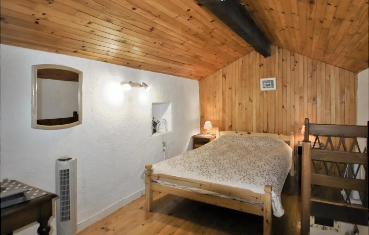 Gorgeous Home In Curnier