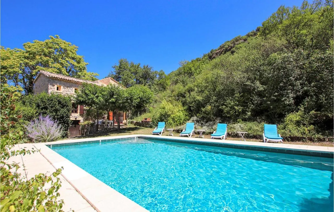 Gorgeous Home In Curnier