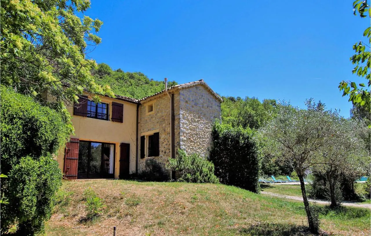 Gorgeous Home In Curnier France