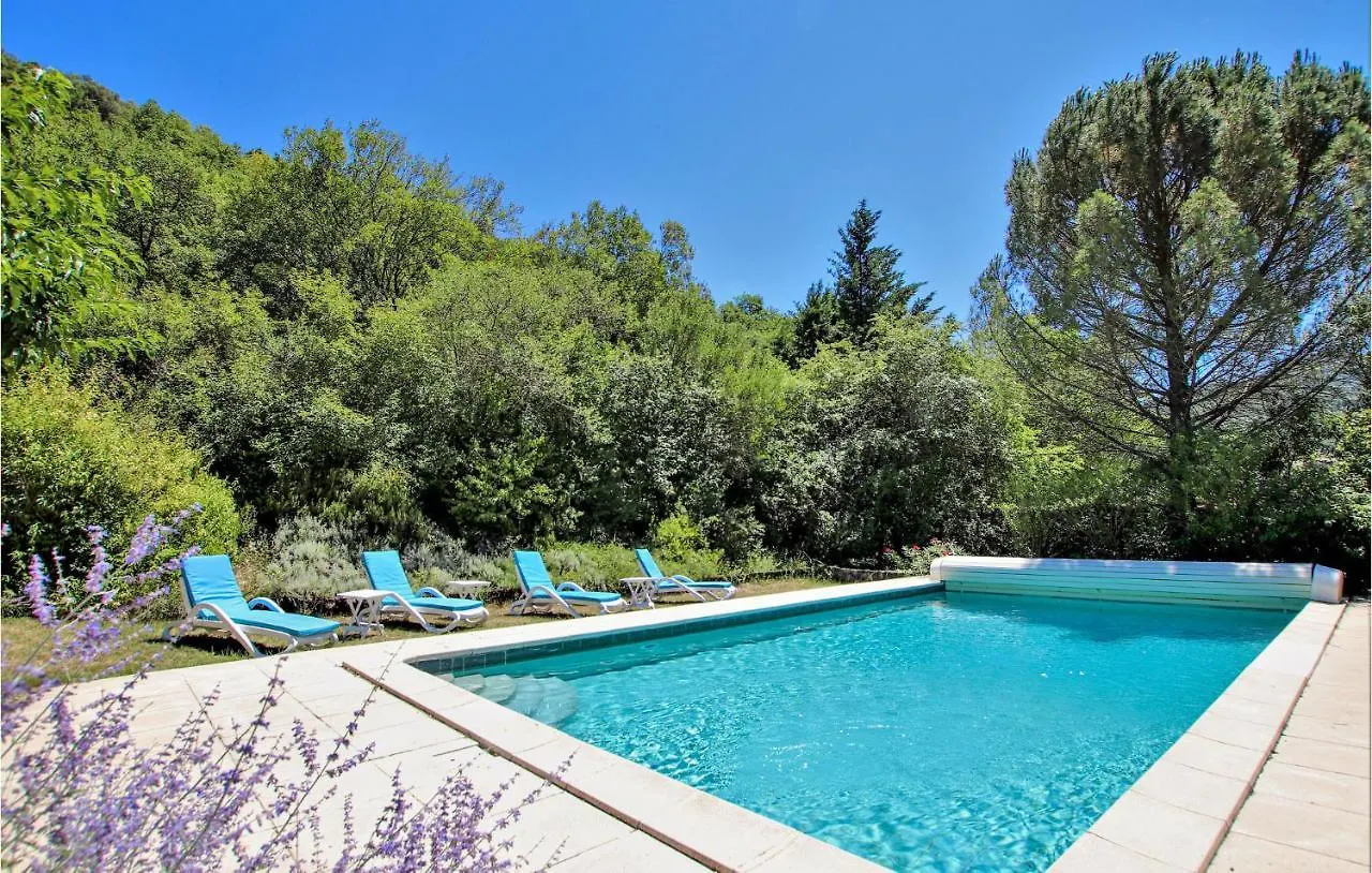 Gorgeous Home In Curnier France