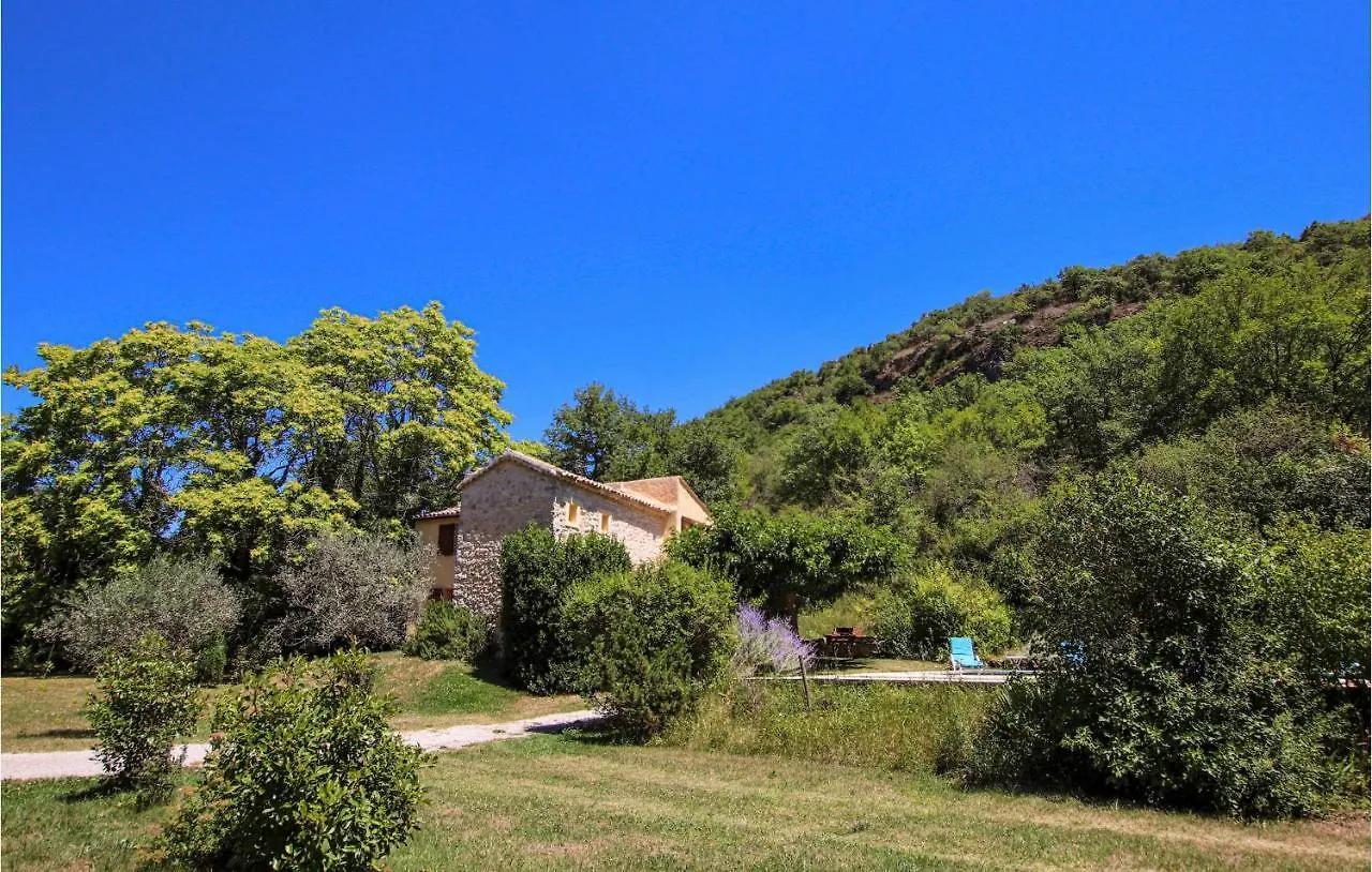 Holiday home Gorgeous Home In Curnier