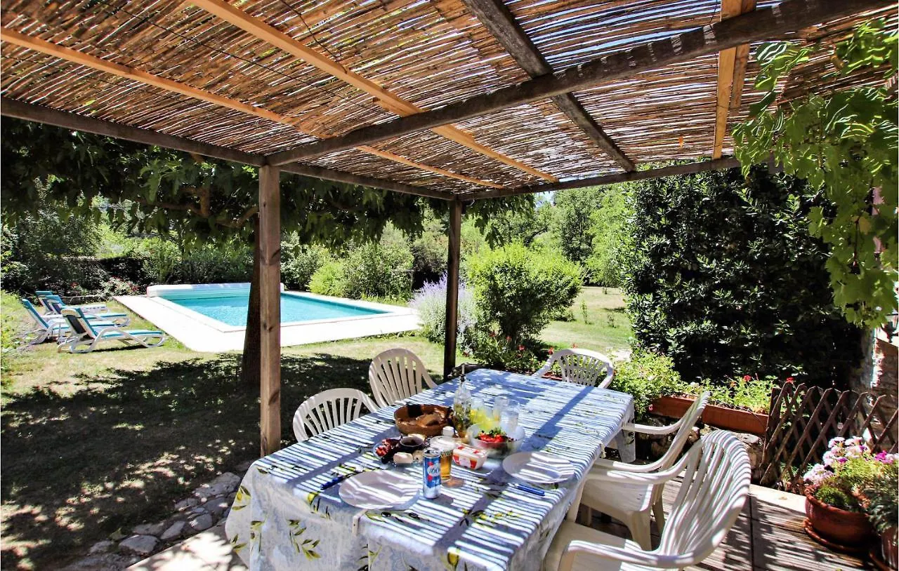 Gorgeous Home In Curnier France
