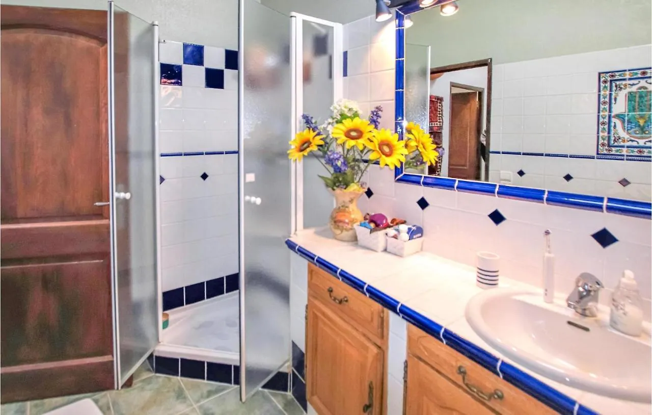 Gorgeous Home In Curnier Holiday home