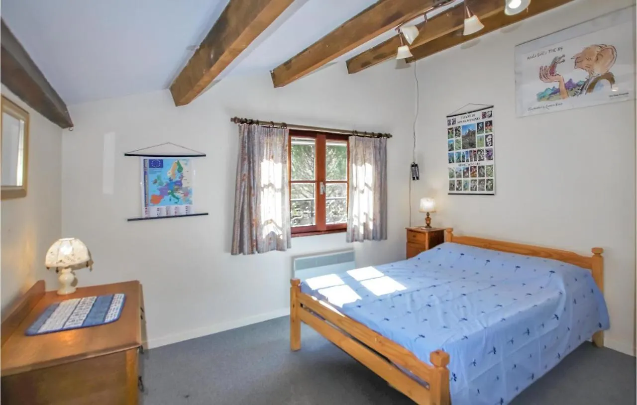 Gorgeous Home In Curnier