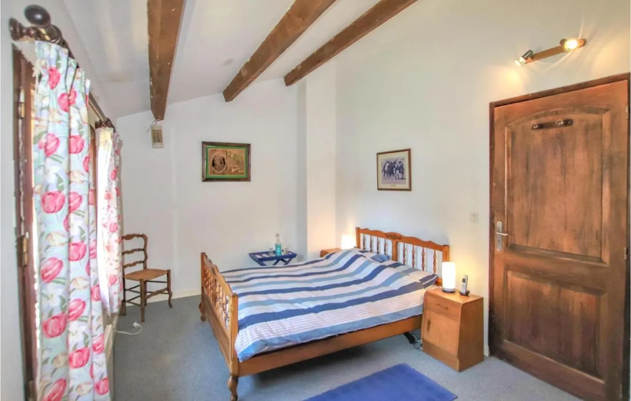 Gorgeous Home In Curnier